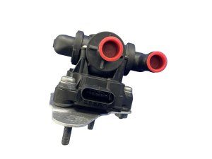2021-2024 Audi e-tron GT Coolant Solenoid Control Valve (Used OEM)