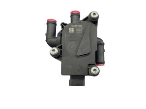 2022-2024 Audi e-tron GT Coolant Solenoid Control Valve (Used OEM)