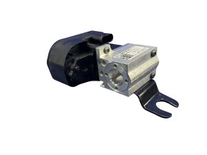 2019-2024 Audi e-tron GT Air Conditioning Expansion Valve Connector (Used OEM)