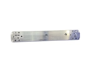 2022-2026 Mercedes-Benz SL55 AMG Rear Upper Crossmember Support Mount Bracket Rail (Used OEM)