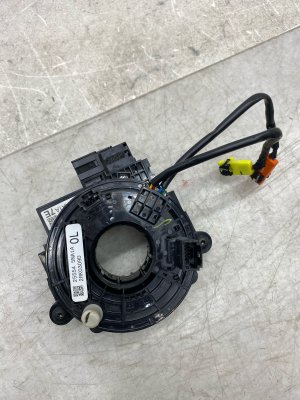 2022-2025 INFINITI QX55 Air Bag Clockspring without Heated Steering Wheel (Used OEM)