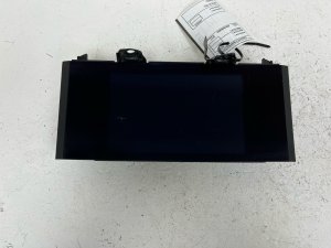 2015-2016 Lexus IS350 Center Dash Audio Radio Navigation Display Screen (Used OEM)