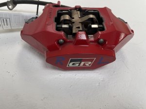 2015-2017 Lexus NX200t Gasoline Fuel Tank - Rear (Used OEM)