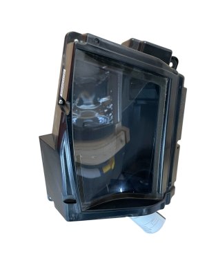 2004-2005 Cadillac XLR Heads-Up Display Projector Unit - Front (Used OEM)