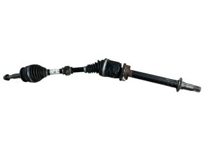 2019-2025 Lexus ES350 CV Drive Axle Shaft with Jackshaft - Front, Right (Passenger) (Used OEM)