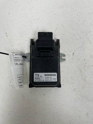 2025 Nissan Murano Variable Compression Control Module (Used OEM)