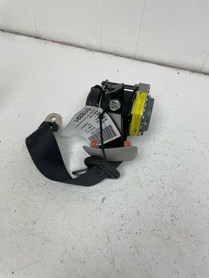 2015-2024 Lexus RC350 Seat Belt Assembly - Rear, Left (Driver) (Used OEM)