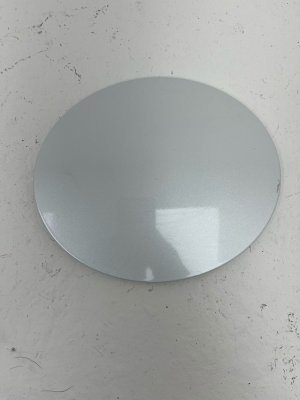 2025 Nissan Murano White Fuel Filler Door (Used OEM)