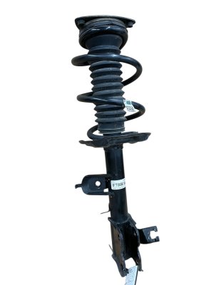 2025 Nissan Murano Shock Absorber Strut Assembly - Front, Right (Passenger) (Used OEM)