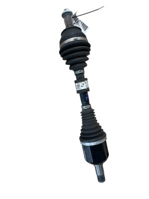 2021-2023 Mercedes-Benz GLA250 CV Half Drive Axle Shaft - Front, Left (Driver) (Used OEM)