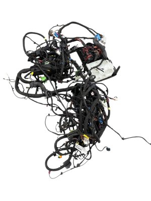 2020-2026 Mercedes-Benz GLB250 Main Body Chassis Floor Wiring Harness (Used OEM)