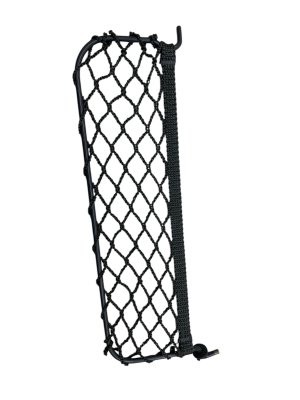 2016-2020 Bentley Bentayga Quarter Panel Cargo Net Pocket - Rear (Used OEM)