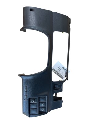 2016-2024 Lexus RC300 Knee Trim Panel with Control Switches (Used OEM)