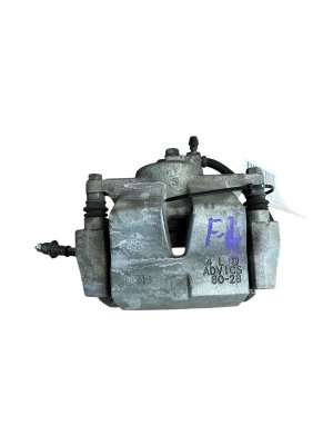 2019-2023 Lexus ES300h Disc Brake Caliper - Front, Left (Driver) (Used OEM)