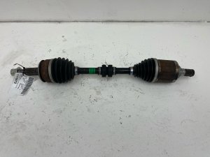 2025 INFINITI QX60 CV Drive Axle Shaft - Front, Left (Driver) (Used OEM)