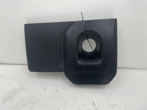 2025-2026 Nissan Murano Engine Appearance Cover Panel (Used OEM)