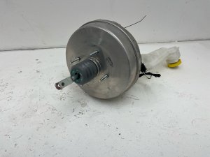 2025 Nissan Murano Power Brake Booster and Master Cylinder Assembly (Used OEM)