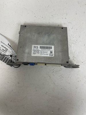 2015-2017 Toyota Mirai Telematic Communication Control Module (Used OEM)