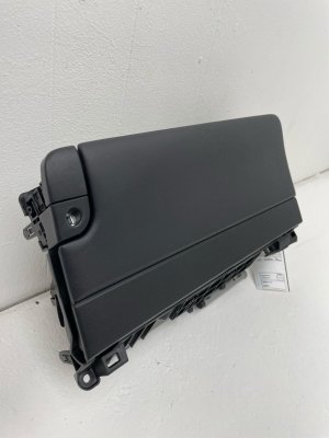 2019-2021 Lexus ES300h Dashboard Glove Box Storage Compartment - Front (Used OEM)