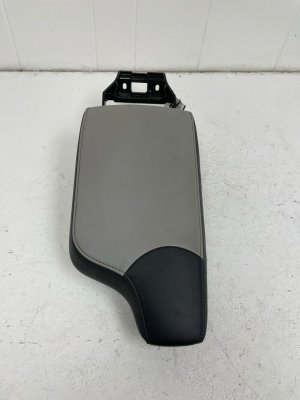 2015-2018 Lexus RC350 Center Console Armrest Lid (Used OEM)