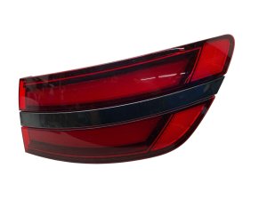 2023-2025 Genesis GV60 Gray Quarter Mounted Taillight Assembly - Rear, Right (Passenger) (Used OEM)