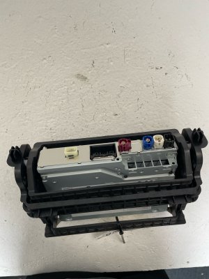 2021-2024 BMW M4 Harman Kardon Audio Amplifier (Used OEM)