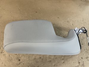 2025 Nissan Murano Rear Seat Air Bag Bolster (Used OEM)