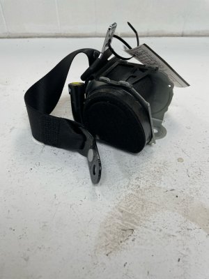 2020-2026 Mercedes-Benz GLB250 Seat Belt Assembly - Rear, Left (Driver) (Used OEM)