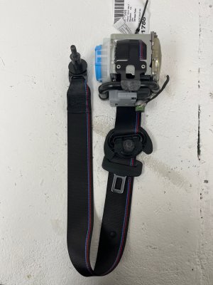 2023-2026 BMW M2 Seat Belt Assembly - Front (Used OEM)