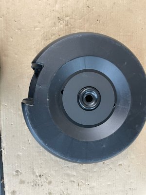 2025 Nissan Murano Subwoofer Speaker Box Unit - Rear (Used OEM)