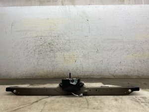 2025 Mitsubishi Outlander Upper Tie Bar Radiator Support with Hood Latch (Used OEM)