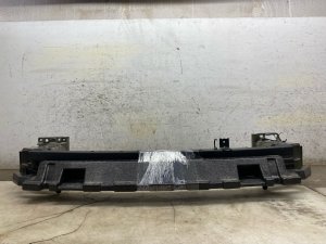 2022-2025 Mitsubishi Outlander Bumper Impact Bar and Air Shutter Assembly - Front (Used OEM)