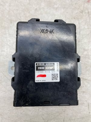 2022-2025 Mitsubishi Outlander Shift-By-Wire Control Module (Used OEM)