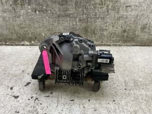 2020-2021 BMW X6 Differential Carrier Assembly - Rear (Used OEM)