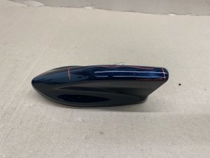 2022-2025 Mitsubishi Outlander Black Shark Fin Radio Roof Antenna Mast (Used OEM)