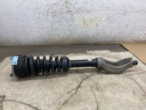 2019-2023 Jaguar F-Pace Suspension Strut and Shock Absorber - Front, Right (Passenger) (Used OEM)