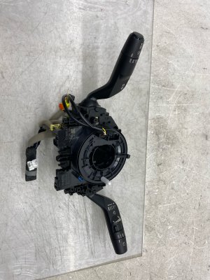 2022-2025 Mitsubishi Outlander Turn Signal Wiper Combination Switch with Clockspring and Adaptive Cruise (Used OEM)