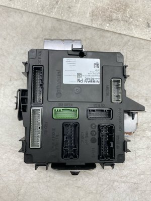 2022-2025 Mitsubishi Outlander Body Control Module (Used OEM)