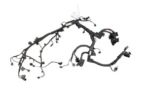 2024-2025 Hyundai Sonata Engine Bay Wiring Harness with Fuse Box (Used OEM)