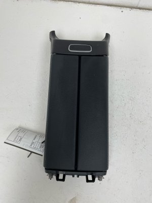 2020-2025 Mercedes-Benz GLA250 Center Console Armrest Lid - Front (Used OEM)
