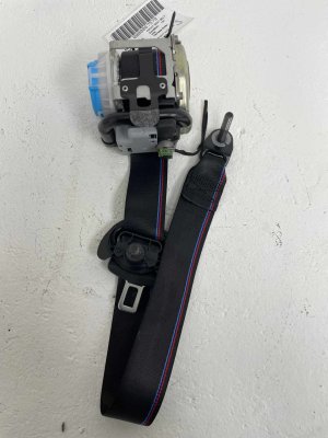 2023-2026 BMW M2 Seat Belt Assembly - Front (Used OEM)