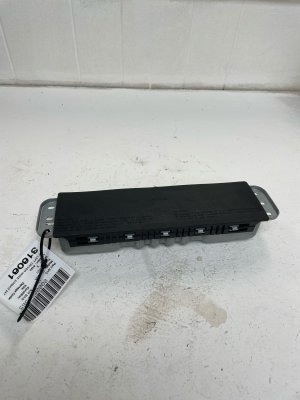 2021-2024 Mercedes-Benz GLA250 Knee Air Bag (Used OEM)