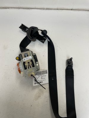 2020-2025 Mercedes-Benz GLB250 Seat Belt Assembly with Pretensioner - Front (Used OEM)