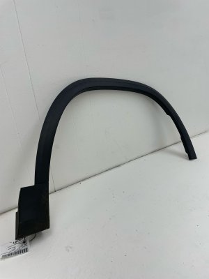 2021-2025 Mercedes-Benz GLA250 Wheel Opening Molding Trim - Front, Right (Passenger) (Used OEM)