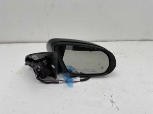 2020-2025 Mercedes-Benz GLB250 Power Folding Blind Spot Door/Side View Mirror with Signal Lamp - Right (Passenger) (Used OEM)