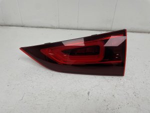 2017-2020 Audi A3 Inner LED Tail Light Assembly - Rear, Right (Passenger) (Used OEM)