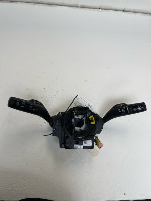 2022-2024 Kia Carnival Steering Column Combination Switch with Clock Spring - Front (Used OEM)