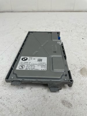 2023-2025 BMW 335i xDrive Professional Media CD Player Radio Head Unit (Used OEM)