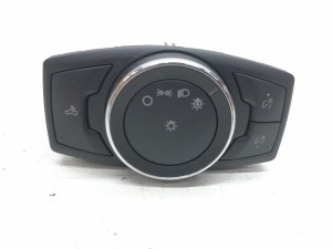 2015-2020 Ford F-150 Headlight Control Switch (Used OEM)