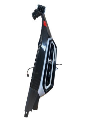 2021-2025 BMW M4 Black Dash Panel Trim with Air Vent (Used OEM)
